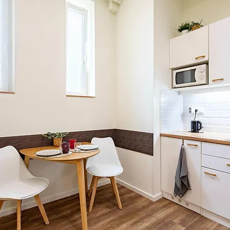 Apartmán Super - Ac - New - Modern