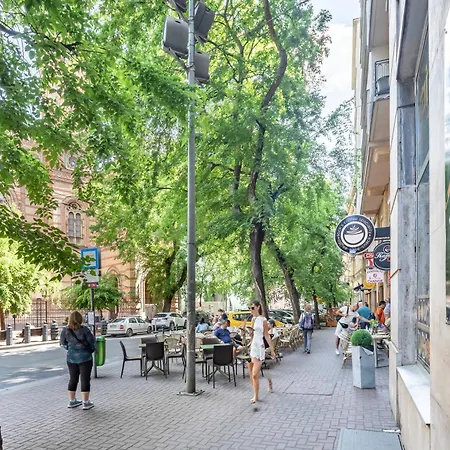 Super - Ac - New - Modern Daire *