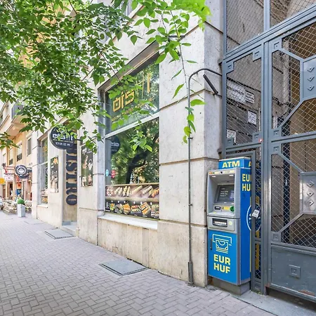 Super - Ac - New - Modern Apartament *