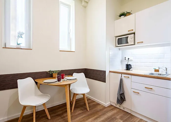 Apartament Super - Ac - New - Modern