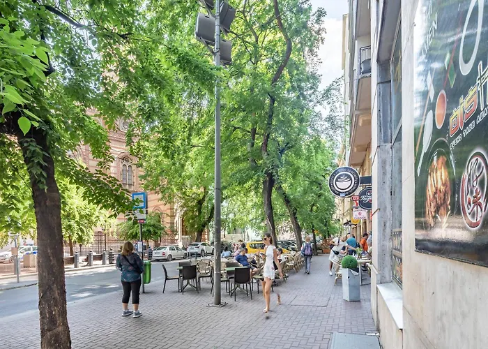 Super - Ac - New - Modern Apartament *