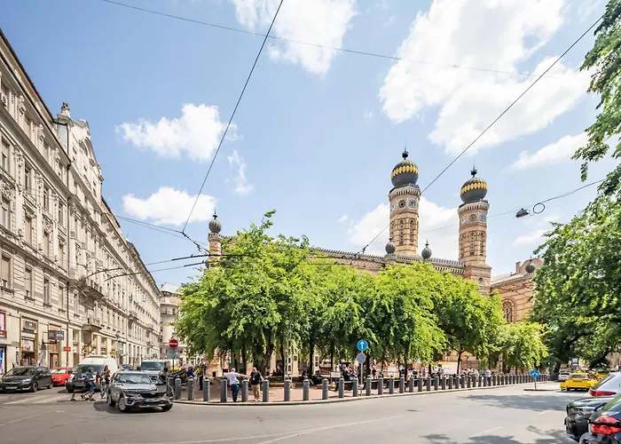 Super - Ac - New - Modern Apartament *