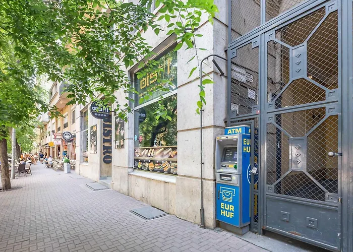 Super - Ac - New - Modern Apartament *