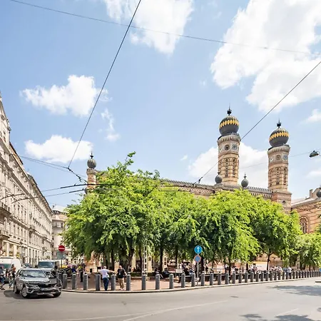 Super - Ac - New - Modern Apartamento *