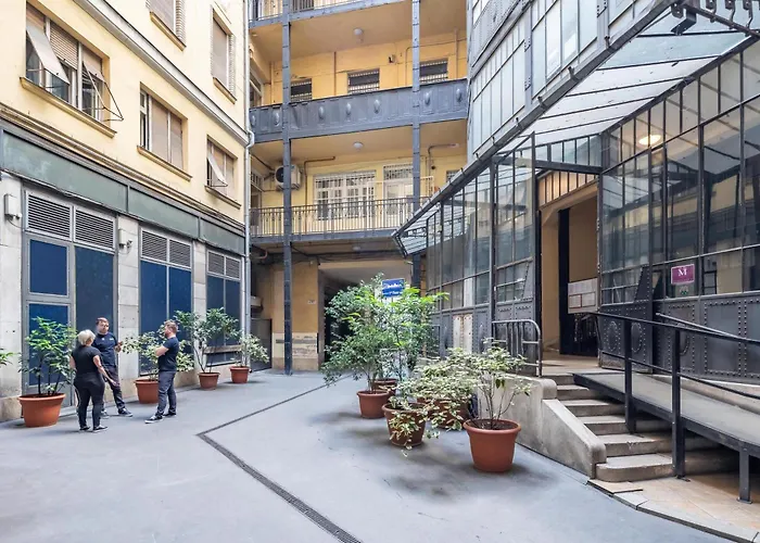 Apartment Super - Ac - New - Modern